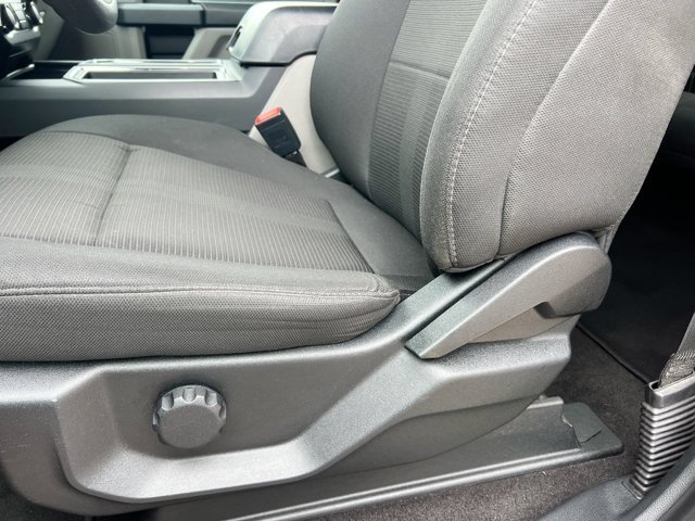 Certified 2019 Ford F150 XL w/ Equipment Group 101A Mid AWD/4WD image 13