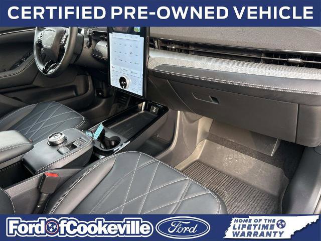 Certified 2023 Ford Mustang Mach-E Select image 20