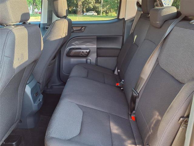 Certified 2025 Ford Maverick XL w/ 4K Tow Package AWD/4WD image 21
