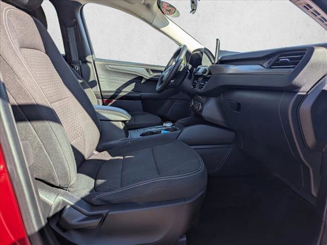 Certified 2023 Ford Escape Active FWD image 21