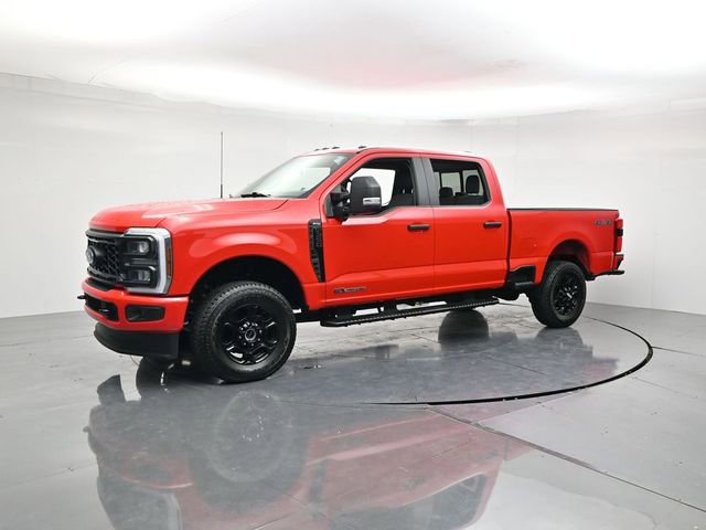 Certified 2024 Ford F350 XL w/ STX Appearance Package image 5