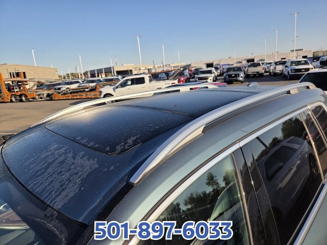 Used 2025 BMW X7 xDrive40i AWD/4WD image 10