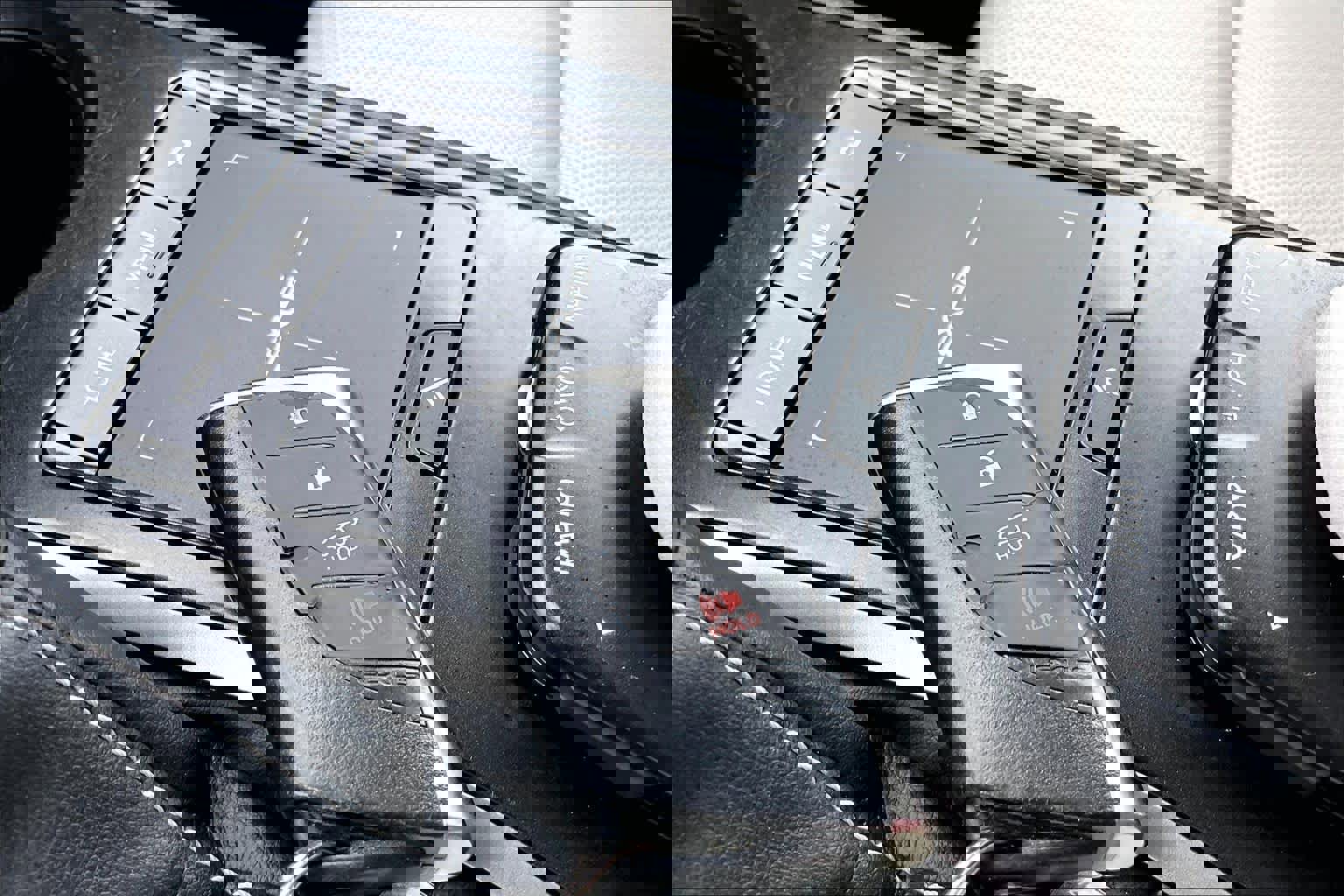 Used 2020 Lexus UX 250h w/ Premium Package image 14