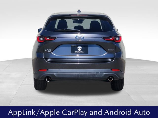 Used 2023 MAZDA CX-5 AWD 2.5 S image 9