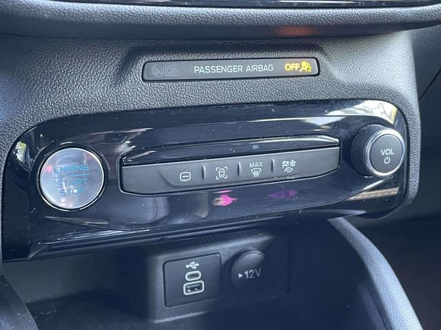 Certified 2025 Ford Escape ST-Line Elite w/ Tech Pack #1 image 21