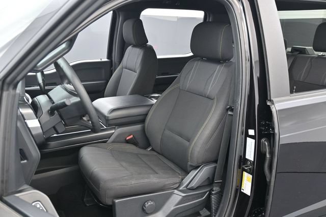 Certified 2025 Ford F150 STX RWD image 10