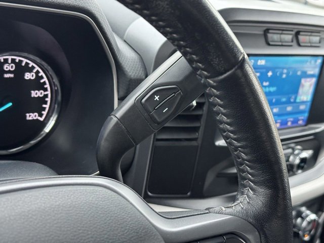 Certified 2021 Ford F150 XLT w/ Equipment Group 301A Mid image 31