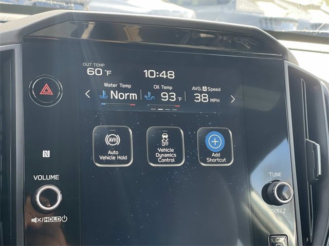 Used 2024 Subaru Crosstrek 2.5i Sport w/ Crosstrek Mirror Package image 15