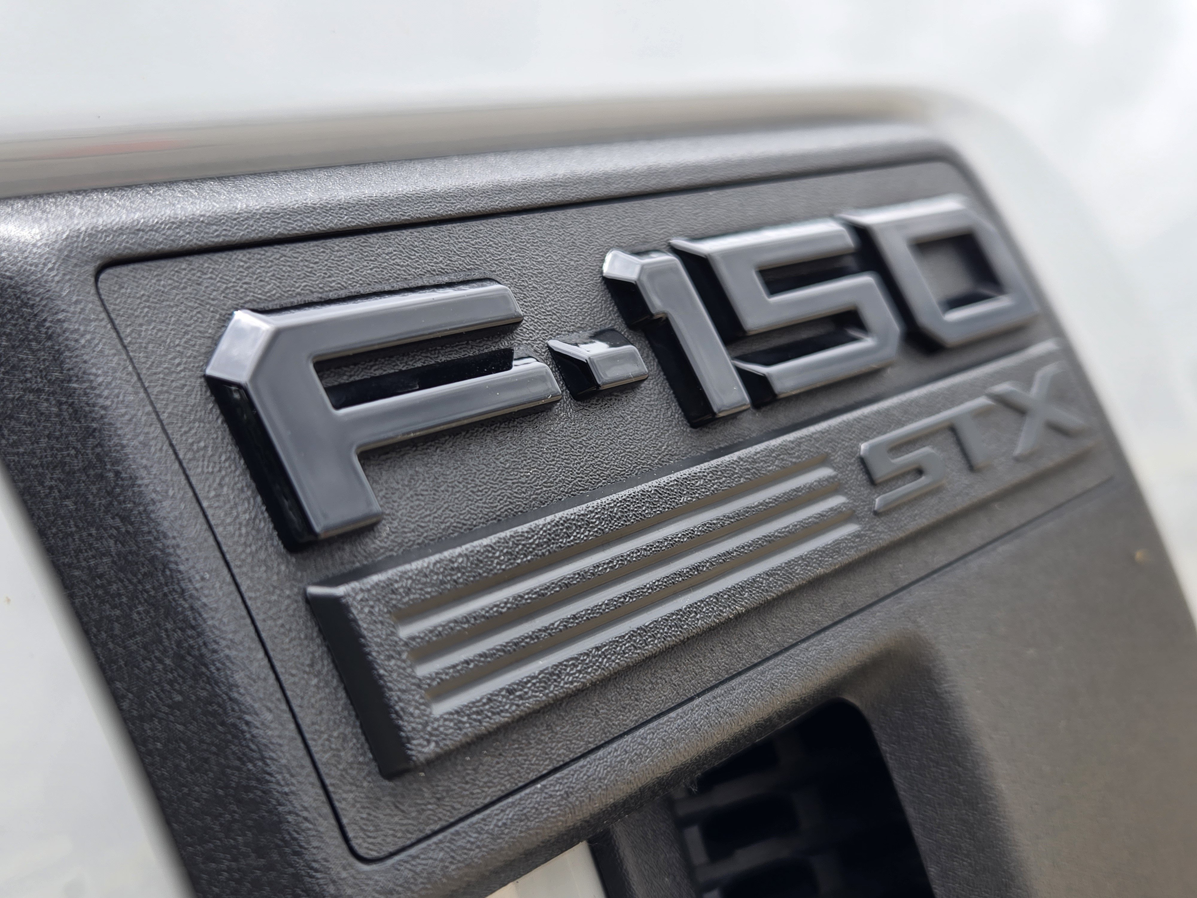 Certified 2023 Ford F150 XL w/ STX Appearance Package RWD image 10