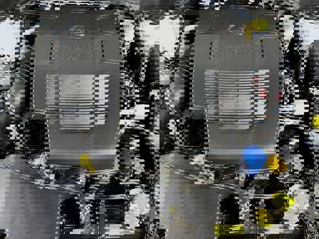 Used 2023 Subaru Forester Wilderness w/ Wilderness Package image 12