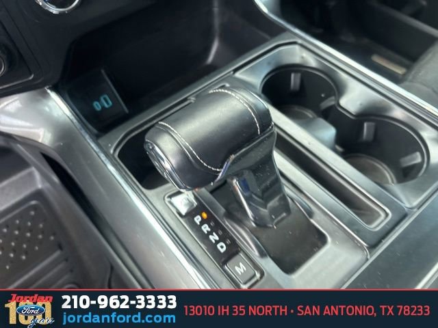 Certified 2023 Ford F150 XLT w/ Equipment Group 301A Mid RWD image 14