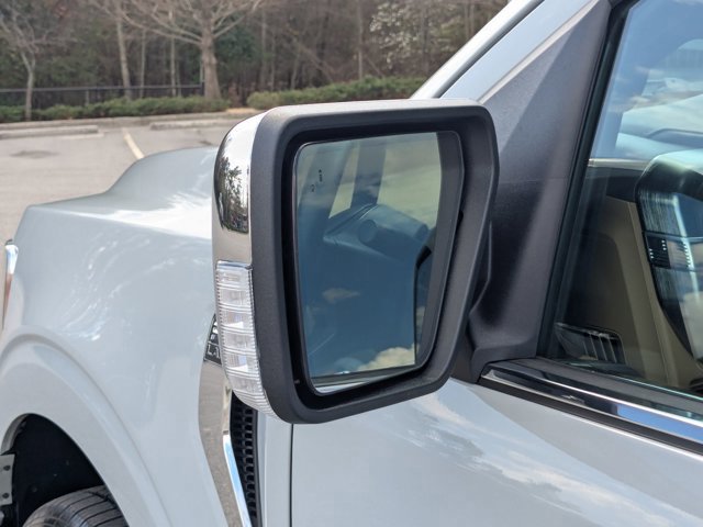 Certified 2023 Ford F150 Lariat w/ Equipment Group 502A High image 13