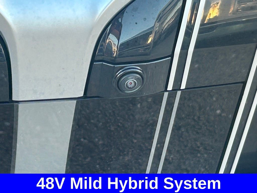 Used 2026 BMW 530i RWD image 19
