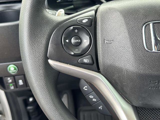 Used 2020 Honda Fit EX image 10