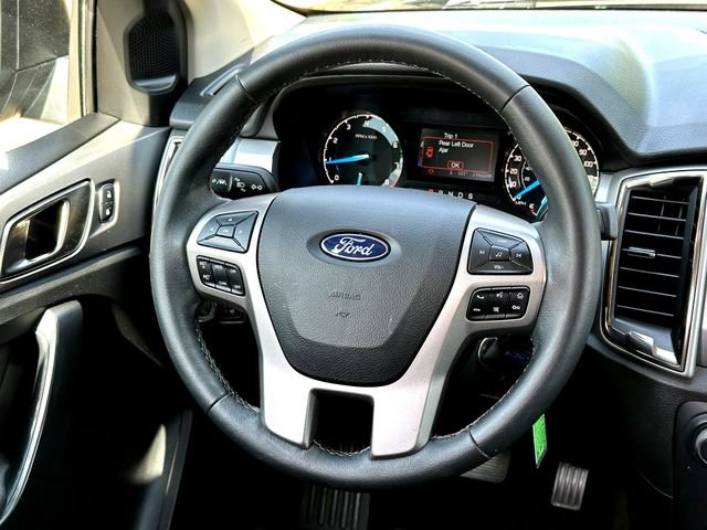 Certified 2023 Ford Ranger XLT w/ Equipment Group 301A Mid RWD image 26
