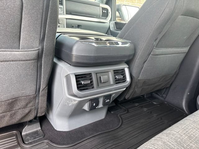 Certified 2023 Ford F150 XLT w/ Equipment Group 302A High AWD/4WD image 36