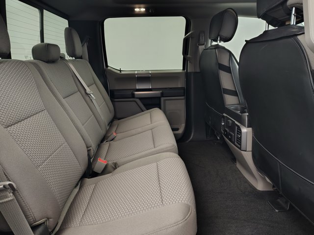 Certified 2020 Ford F150 XLT w/ Equipment Group 302A Luxury AWD/4WD image 17