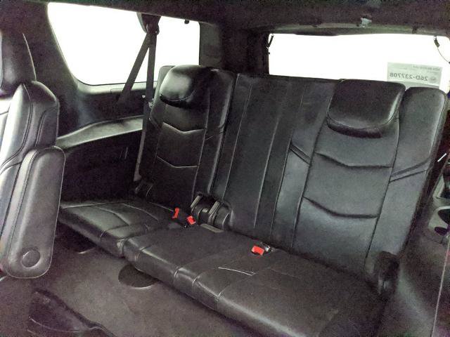 Used 2019 Cadillac Escalade ESV Platinum AWD/4WD image 20