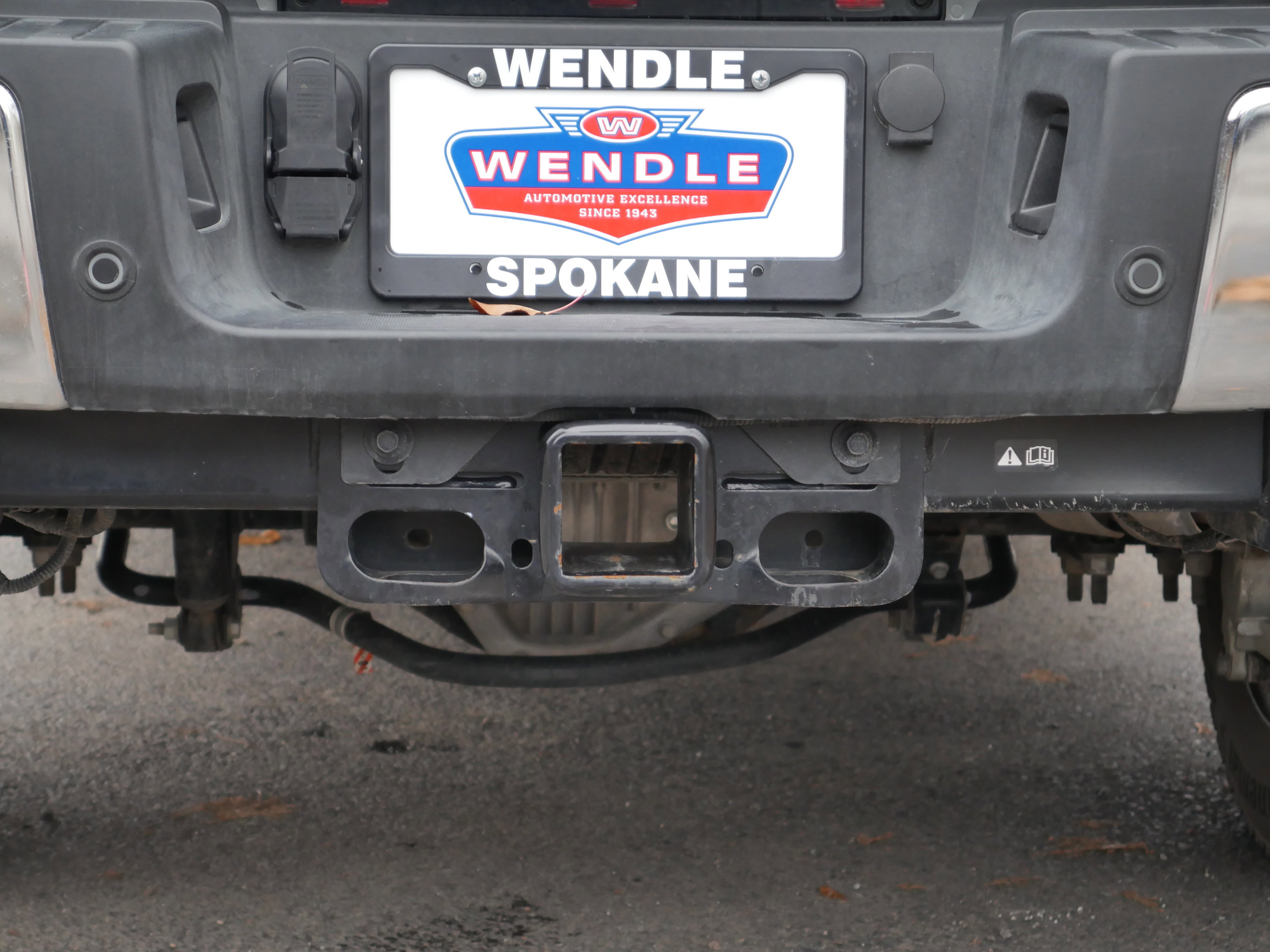 Certified 2025 Ford F450 Lariat image 29