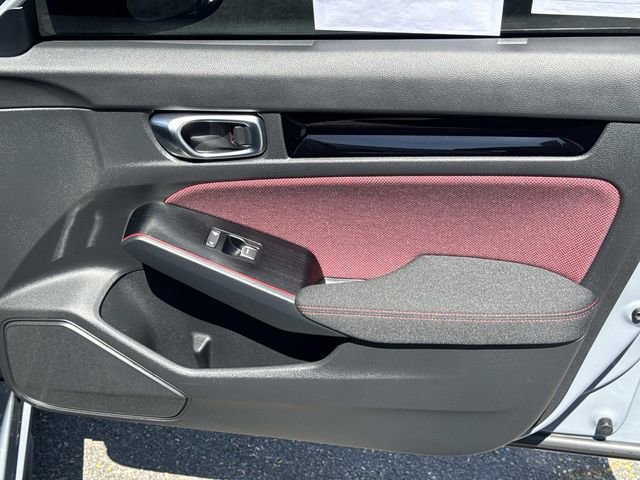Used 2025 Honda Civic Si image 36