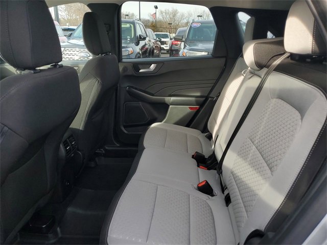 Certified 2023 Ford Escape Active w/ Tech Pack #2 image 29