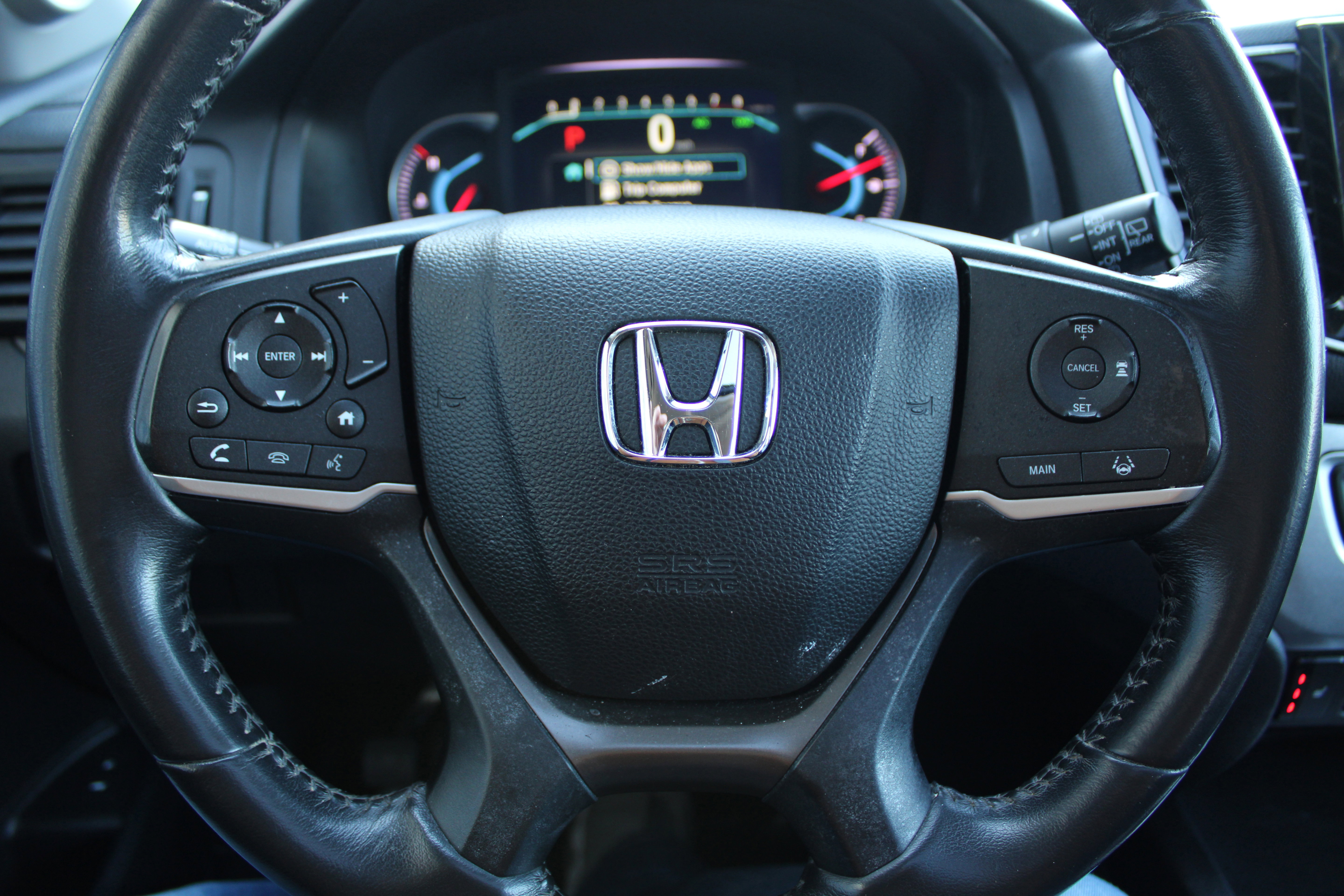 Used 2019 Honda Pilot EX-L image 22