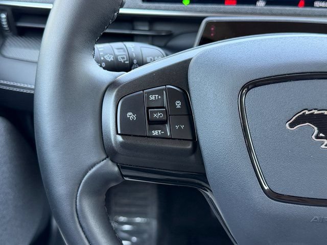 Certified 2025 Ford Mustang Mach-E Premium AWD/4WD image 29