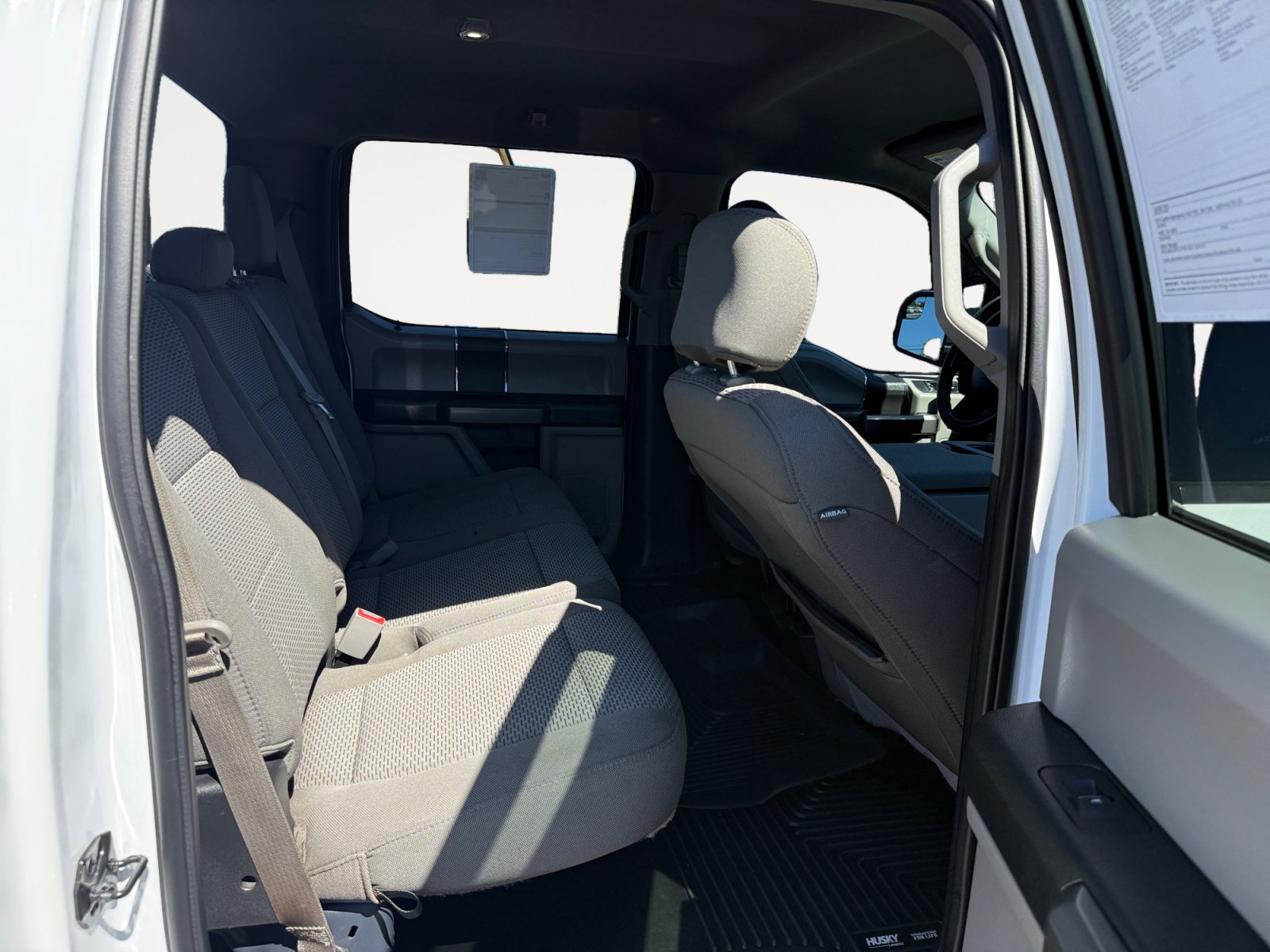 Certified 2019 Ford F150 XLT AWD/4WD image 18