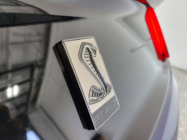 Certified 2020 Ford Mustang Shelby GT350 w/ Technology Package RWD image 20
