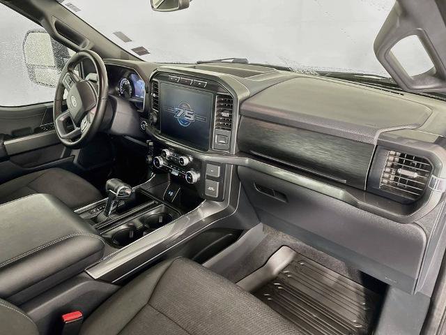 Certified 2023 Ford F150 XLT w/ Equipment Group 302A High AWD/4WD image 29