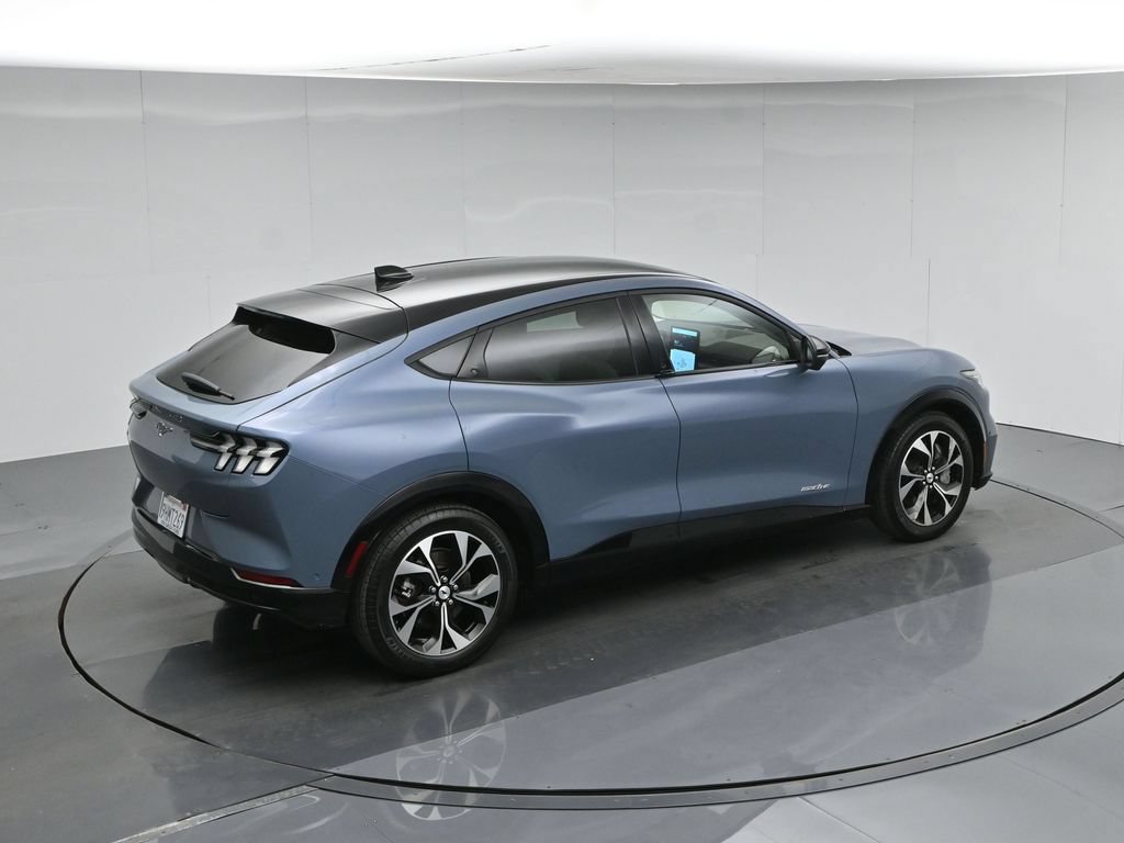 Certified 2023 Ford Mustang Mach-E Premium RWD image 42