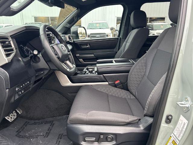 Used 2025 Toyota Tundra SR5 image 5