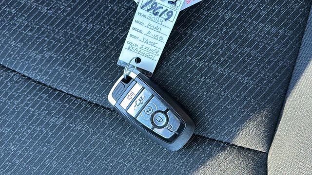 Certified 2024 Ford F150 XLT w/ Equipment Group 302A MID image 28