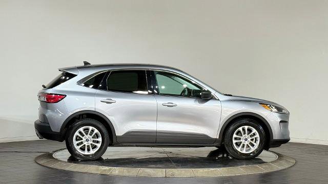 Certified 2022 Ford Escape SE w/ Convenience Package image 11