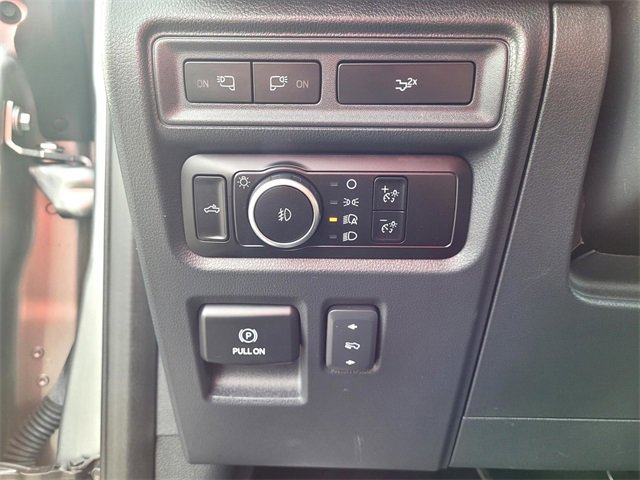 Certified 2023 Ford F150 Platinum image 19