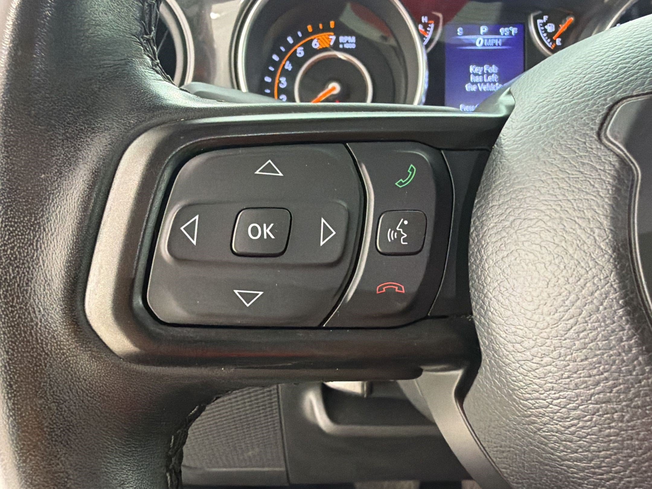 Used 2023 Jeep Wrangler Unlimited Sport AWD/4WD image 16