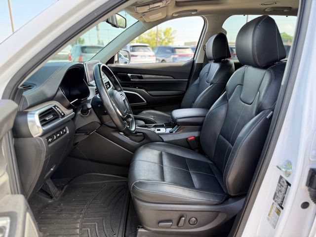 Used 2022 Kia Telluride EX w/ Towing Package AWD/4WD image 12