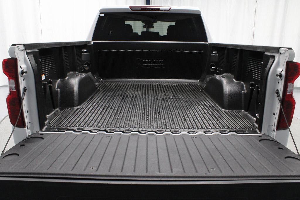 Used 2024 Chevrolet Silverado 1500 LT image 15