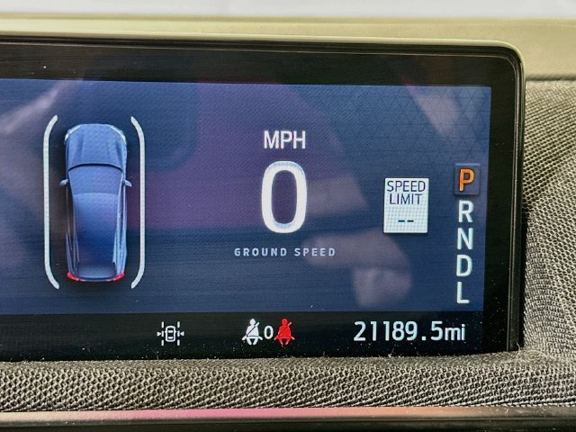Certified 2024 Ford Mustang Mach-E Premium AWD/4WD image 18