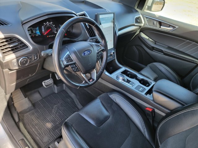 Certified 2022 Ford Edge ST AWD/4WD image 19