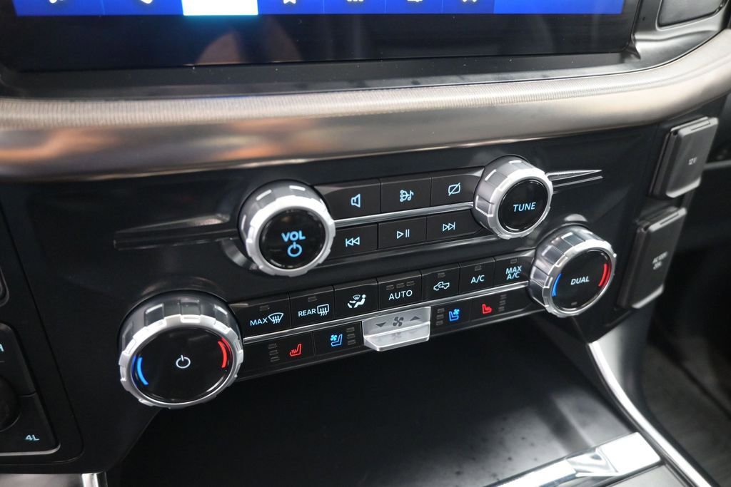 Certified 2023 Ford F150 Raptor w/ Raptor 37 Performance Package AWD/4WD image 22