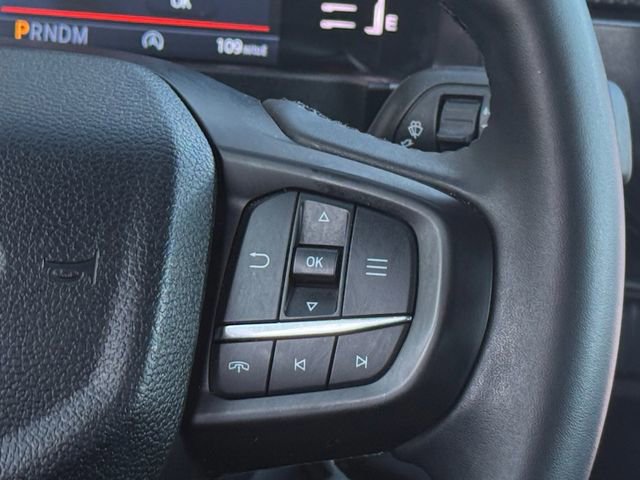 Certified 2025 Ford Ranger XLT w/ Equipment Group 301A High image 16