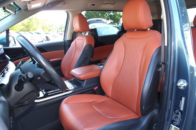 Used 2024 Kia Carnival SX FWD image 21