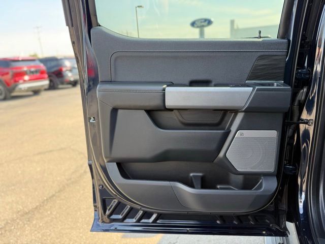 Certified 2025 Ford F150 Lightning Lariat AWD/4WD image 19