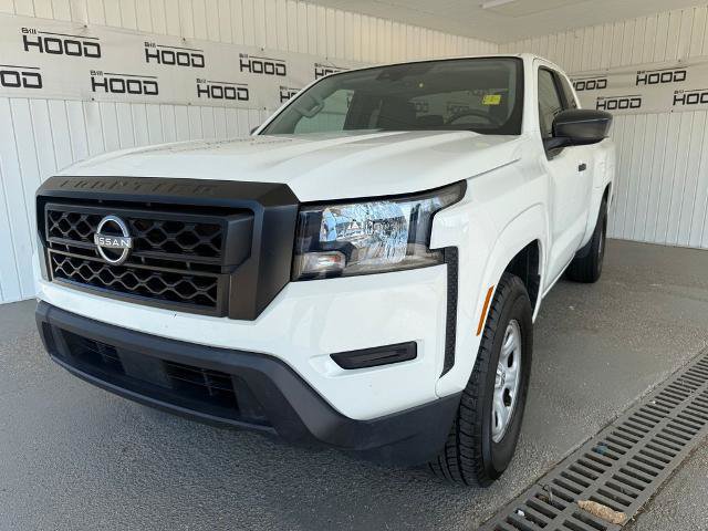 Used 2024 Nissan Frontier S RWD image 25