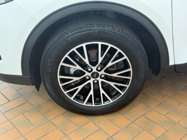 Certified 2024 Ford Escape SE FWD image 3