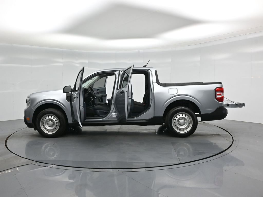 Certified 2023 Ford Maverick XL image 53