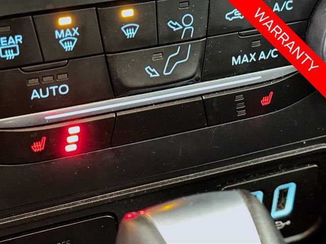 Certified 2018 Ford EcoSport Titanium image 21