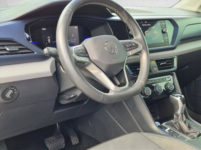Used 2023 Volkswagen Taos SE FWD image 9