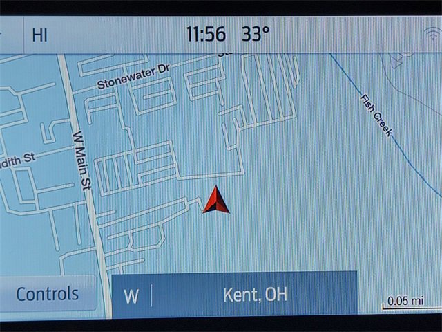 Certified 2022 Ford EcoSport SE w/ SE Convenience Package image 12